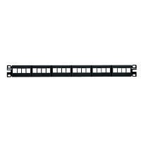 Panduit Racks, Cabinets & Patch Panels - Panduit Netkey Patc