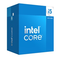 INTEL Procesador i5-14400 Core 2.5GHz 20MB LGA1700 14th Gen