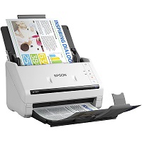 EPS SCANNER DS-530II ADF/DUPLEX/USB/35PPM-70IPM/REEMPLAZA DS