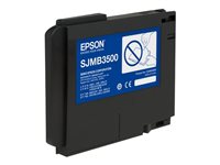 Epson C33S020580 | Depósito Mantenimiento TM-C3500 Original