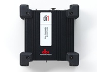 DBX Accessories - DBX DI Caja Directa Activa