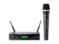 AKG Microphones - AKG WMS470 Vocal Set D5 Banda7 50MW