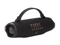 JBL Charge 6 BT Speaker Black