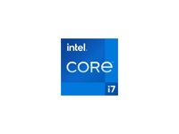 INTEL Procesador i7-12700 Core 2.10GHz 25MB LGA1700 12th Gen