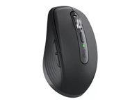 Logitech Mouse - Logitech Mouse Bluetooth MX Anywhere 3s Gra