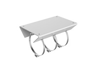 HIK Montaje a Poste para exterior