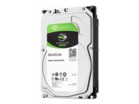 Seagate Internal Hard Drives - SGT  8TB 5400RPM Barracuda 25