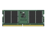 Kingston Memories RAM - KNG 32GB 5600MT/S DDR5 SODIMM Memory