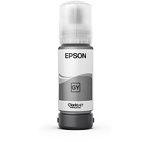 Epson Botella  L8180 L8160-Light Gray Ink