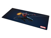 Xtech Mouse Pad XXL Spider-Man XTA-M190SM | Gaming y Oficina