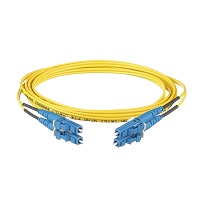 Panduit Patch Cord Fibra OS1/OS2 Duplex LC 2m