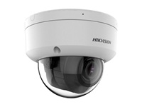 HIK Domo 6MP VF2.8-12mm DualLight WDR IK10 IP67 POE