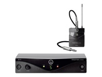 AKG Microphones - AKG Perception Wireless 45  Sist Inalambri