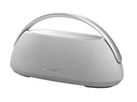 Harman Kardon Speakers - Harman Kardon Go Pplay 3 Gray
