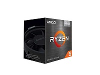 AMD Procesador - AMD Ryzen 5 5600GT 6 core 4.6GHz 19MB AM4 w
