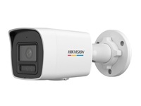 HIK Bullet 6MP ColorVu DualLight LF2.8mm MIC IP67 WDR POE