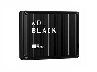 WD Hard Drive Black P10 4tb external game drive for XBox