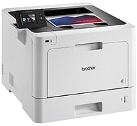 BROTHER iMPRESORA LASER COLOR HLL8360CDW 33 PPM/DUP/RED/WiFi