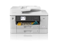 Brother Multifuncional A3 COLOR TINTA MFC-J6740DW 35ppm A3 U