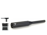 DBX Accessories - DBX RTA Microfono de Medicion