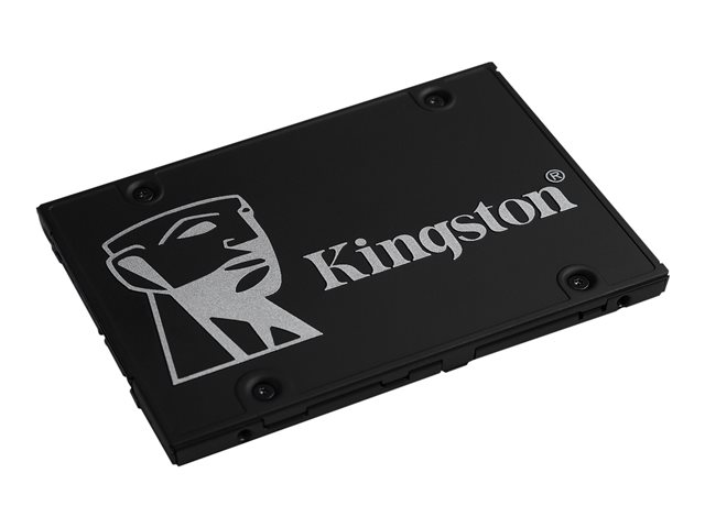 Kingston Internal Solid State Drives - KNG SSD 2048GB 550/52