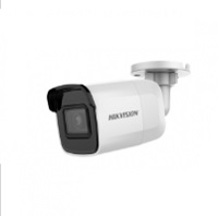 HIK MiniBullet IP 2MP IR30mt IP67 LF2.8mm WDR POE