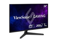 Monitor ViewSonic 24"FullHD IPS/200Hz/HDMI/D.PORT/1MS