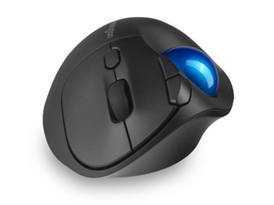 Kensington Mouse - Kensington Mouse Trackball Pro Fit Ergo E