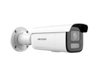 HIK Bullet 8MP VF2.8-12mm 60mt IP67 IK10 WDR AcuSearch