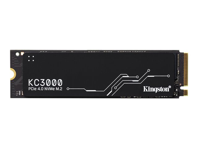 Kingston Internal Solid State Drives - KNG SSD 2048GB 7000/7
