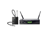 AKG Microphones - AKG WMS470 Instrumental Set Banda1-50MW