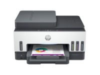HP MTF SmartTank 790 USB/WiFi/Bluetooth/LAN/Duplex/ADF/Fax