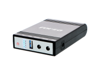 Forza UPS - Forza Mini-UPS Portatil DC 24watts USB 5-9-12V