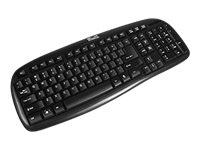 Klip Xtreme Cable - Klip Xtreme Teclado con cable - Espanol