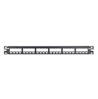 Panduit Racks, Cabinets & Patch Panels - Panduit PanNet Patc