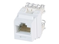 Panduit NetKey Módulo Keystone CAT6 UTP | Conexión Red Fiable