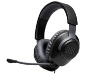 JBL Quantum 100 M2 Gaming | Auriculares Inmersivos para Juegos