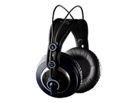 AKG K240 MKII Audifonos de estudio semi-abiertos
