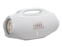 JBL BOOMBOX 4 BT SPEAKER WHITE