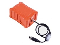 Hikvision Accessories - Caja de almacenamiento a prueba de f