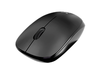 Xtech Mice - Xtech Mse Wls 2.4 GHz 3-button 1600dpi XTM-309