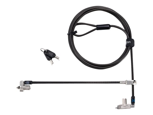 Kensington Cable de Seguridad N17 para Notebook Dell