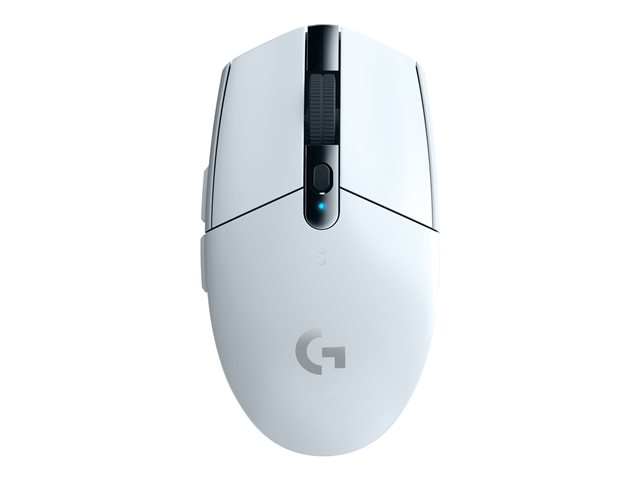 Logitech Mouse - Logitech Mouse Gamer Inalam G305 Lightspeed