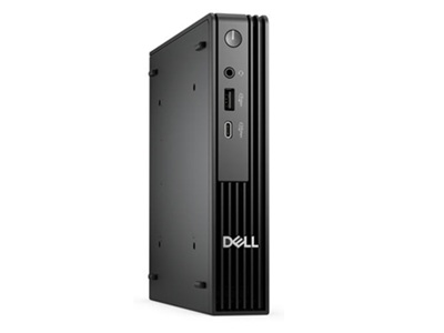 DELL PRO MICRO i7-14700T 16GB 512GB SSD WIFI W11Pro G3A