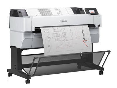 EPS IMPRESORA T5470M PLOTTER/IMPRESORA Y ESCANER/36"/WIFI