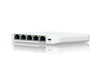 Ubiquiti Switch - UBQ Switch 5p 2.5G L2 Sobremesa