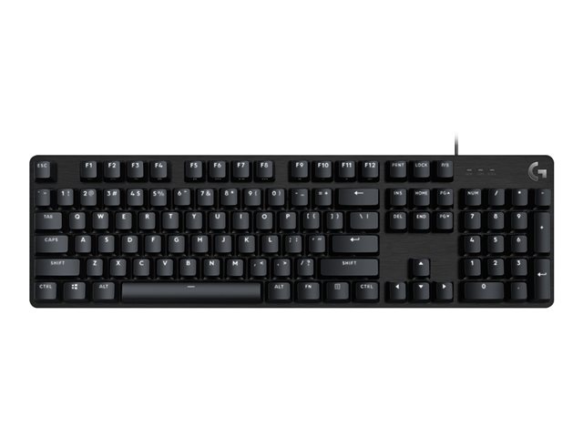 Logitech Teclado Gamer G413 SE Mecanico Ingles