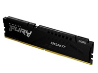 Kingston Fury Memories RAM - KNF 16GB 6000MT/S DDR5 DIMM Fur