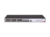 Hikvision Smart L2+ Switch 24 GE RJ45- 4 GE SFP