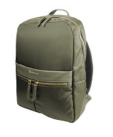 Klip Xtreme Mochila Notebook 15.6" Verde | Estilo y Protección